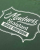 MADNESS WASHED PRINT TEE