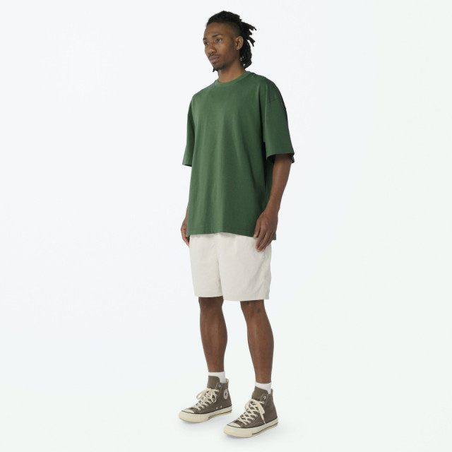 MADNESS WASHED PRINT TEE