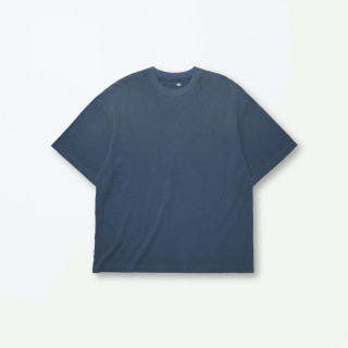 MADNESS WASHED PRINT TEE