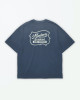 MADNESS WASHED PRINT TEE