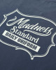 MADNESS WASHED PRINT TEE