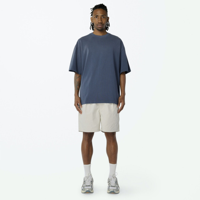 MADNESS WASHED PRINT TEE