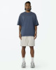 MADNESS WASHED PRINT TEE