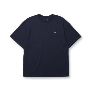 MADNESS EMBROIDERY PRINT TEE