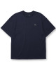MADNESS EMBROIDERY PRINT TEE