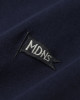 MADNESS EMBROIDERY PRINT TEE