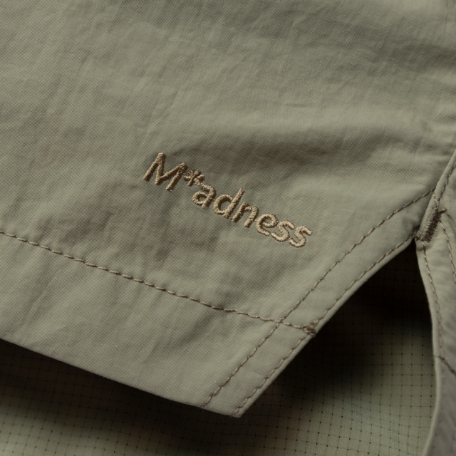 MADNESS SUMMER SHORTS