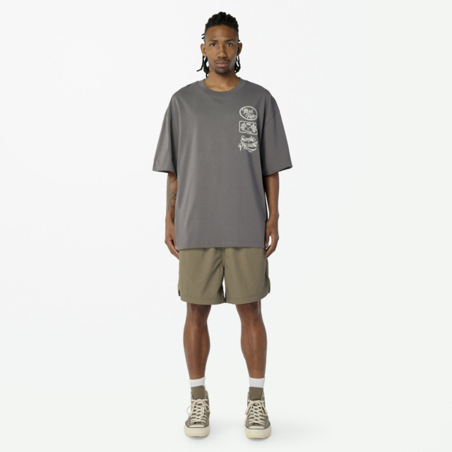 MADNESS SUMMER SHORTS