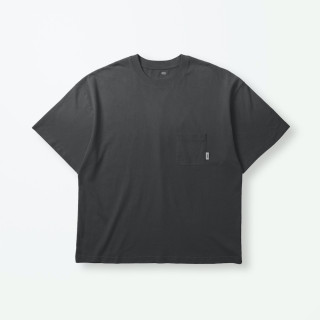 MADNESS WASHED POCKET TEE