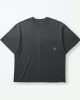 MADNESS WASHED POCKET TEE