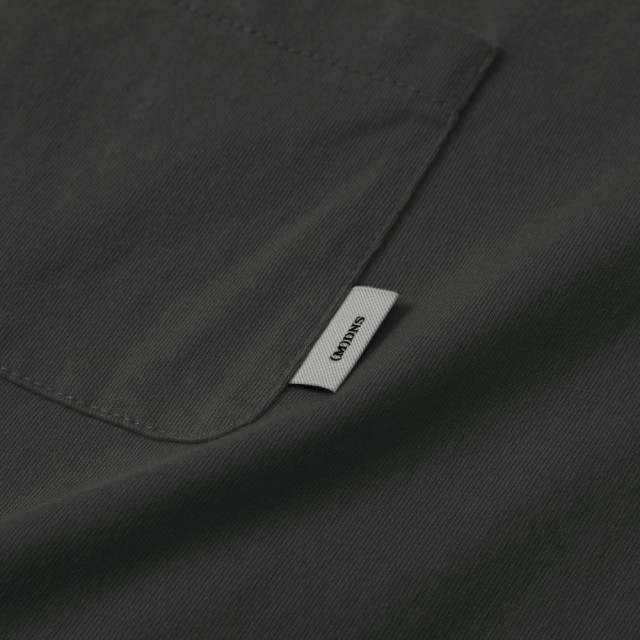 MADNESS WASHED POCKET TEE
