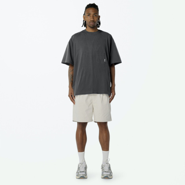 MADNESS WASHED POCKET TEE