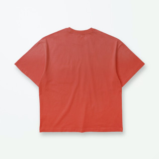 MADNESS WASHED POCKET TEE