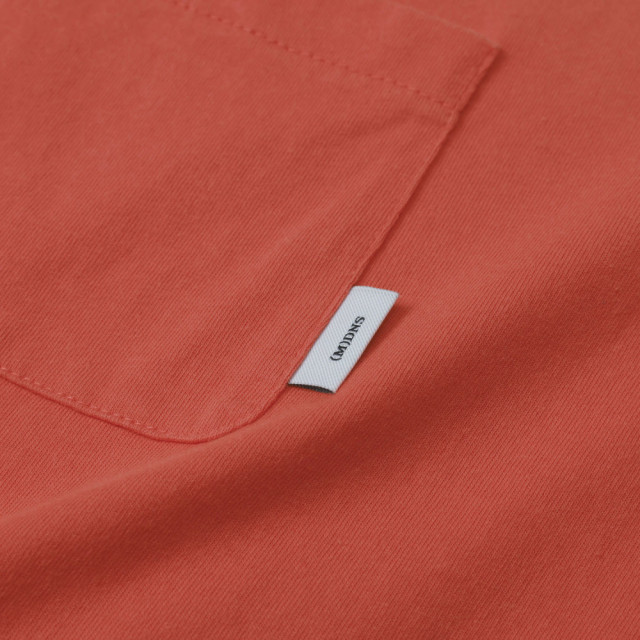 MADNESS WASHED POCKET TEE