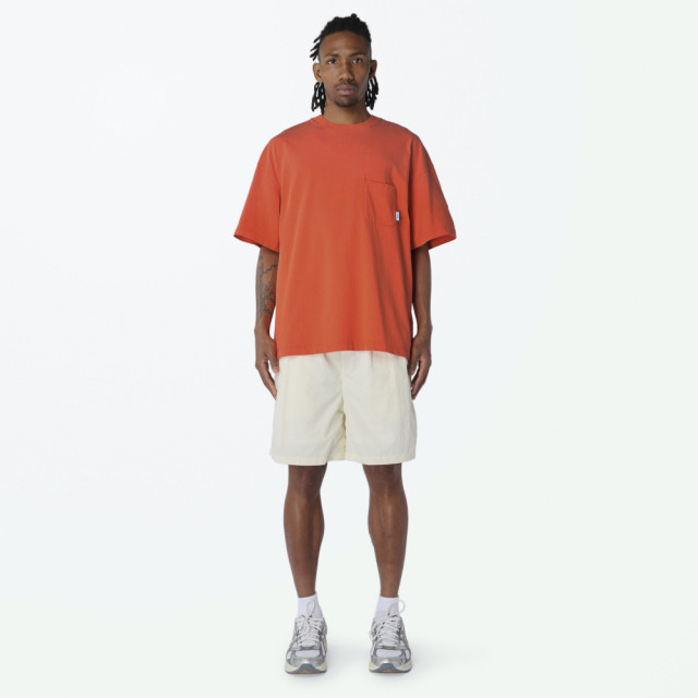 MADNESS WASHED POCKET TEE