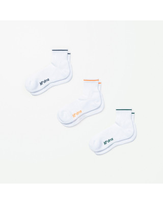 MADNESS 3IN1 SOCK PACK
