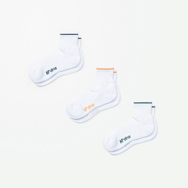 MADNESS 3IN1 SOCK PACK