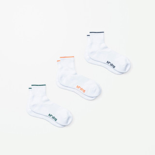 MADNESS 3IN1 SOCK PACK