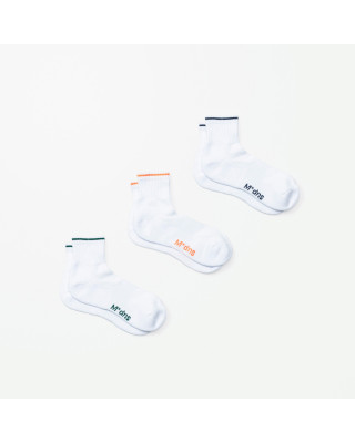 MADNESS 3IN1 SOCK PACK