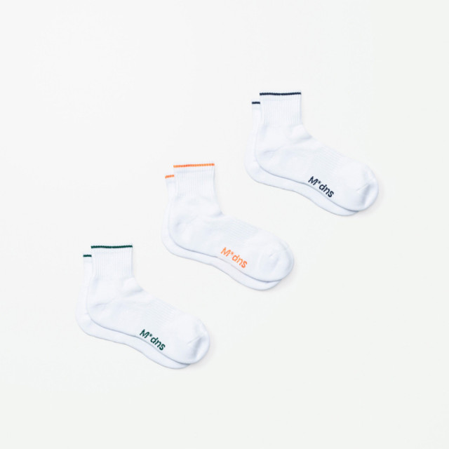 MADNESS 3IN1 SOCK PACK