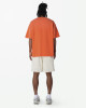 MADNESS ACTIVE SHORTS 17"