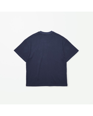 MADNESS EMBROIDERY TEE