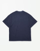 MADNESS EMBROIDERY TEE