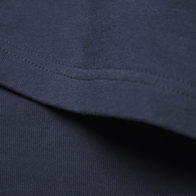 MADNESS EMBROIDERY TEE