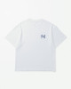 MADNESS EMBROIDERY TEE