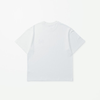 MADNESS EMBROIDERY TEE