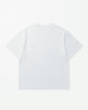 MADNESS EMBROIDERY TEE