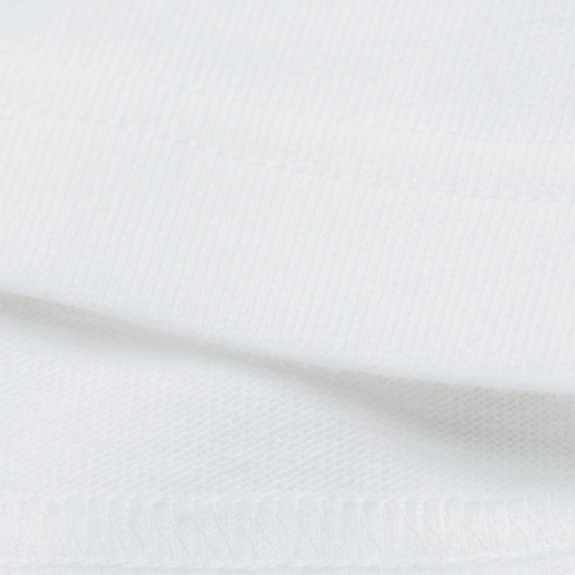 MADNESS EMBROIDERY TEE