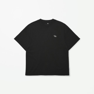 MADNESS WASHED PRINT TEE
