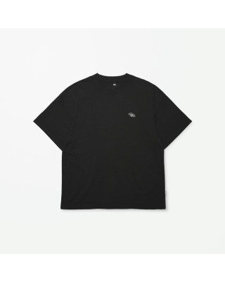 MADNESS WASHED PRINT TEE