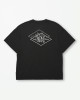 MADNESS WASHED PRINT TEE