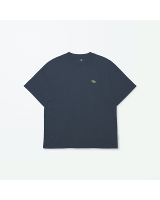 MADNESS WASHED PRINT TEE