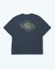 MADNESS WASHED PRINT TEE