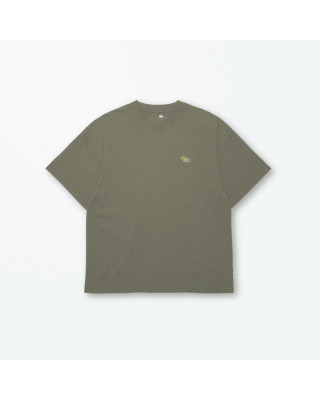 MADNESS WASHED PRINT TEE
