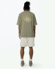 MADNESS WASHED PRINT TEE