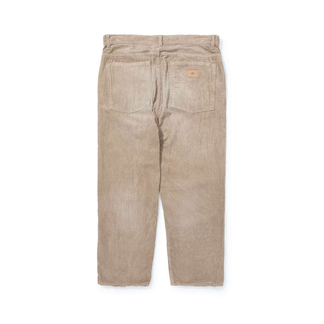 MADNESS WASHED CORDUROY PANTS