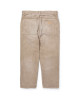 MADNESS WASHED CORDUROY PANTS