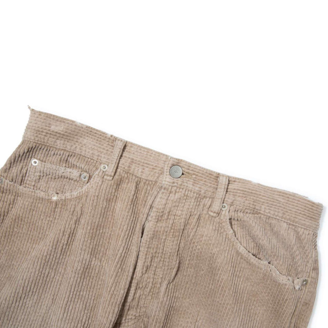 MADNESS WASHED CORDUROY PANTS