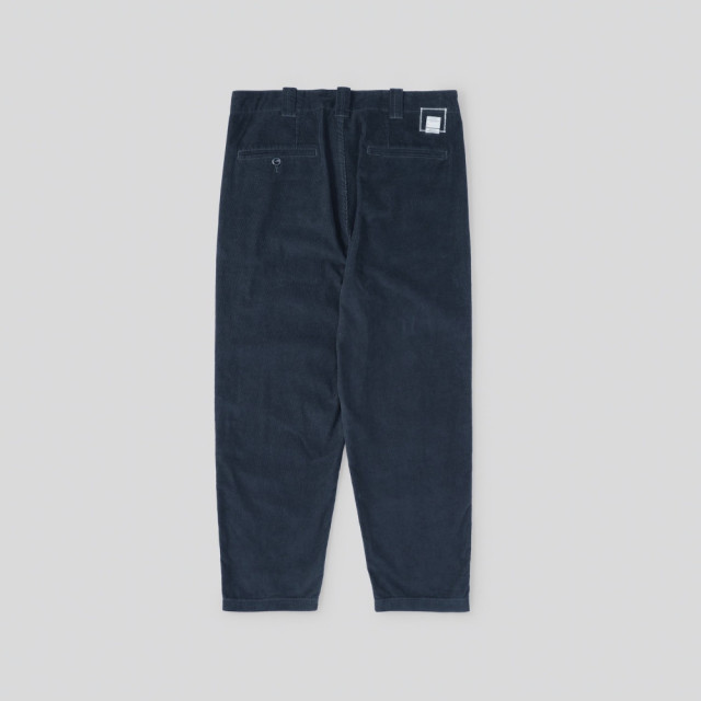 MADNESS CORDUROY CHINO PANTS