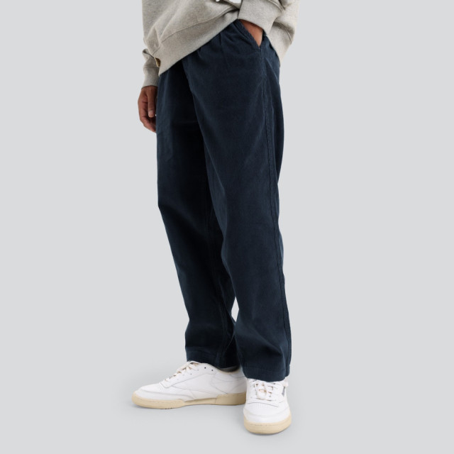 MADNESS CORDUROY CHINO PANTS