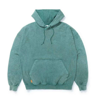 MADNESS WASHED HOODIE