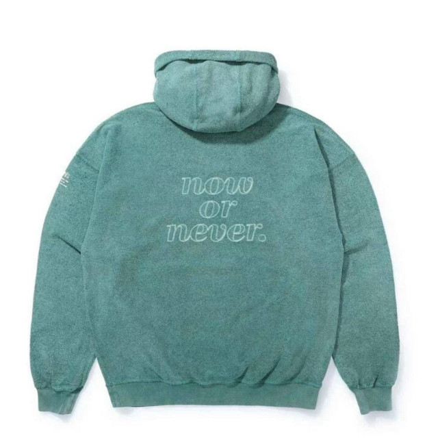 MADNESS WASHED HOODIE
