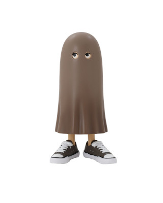 MAISON MIHARA YASUHIRO x PEACE AND AFTER BILLY SOFT VINYL TOY