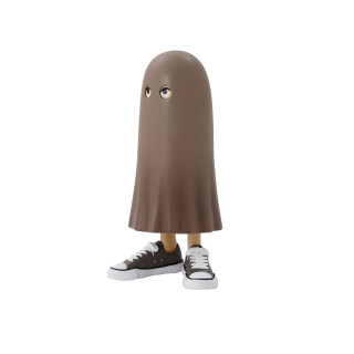 MAISON MIHARA YASUHIRO x PEACE AND AFTER BILLY SOFT VINYL TOY