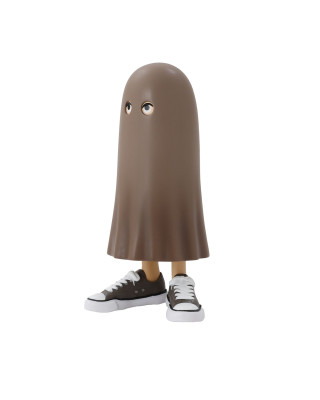 MAISON MIHARA YASUHIRO x PEACE AND AFTER BILLY SOFT VINYL TOY