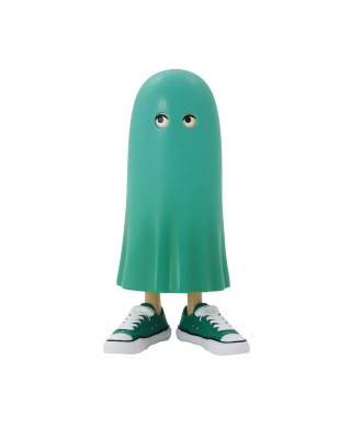 MAISON MIHARA YASUHIRO x PEACE AND AFTER BILLY SOFT VINYL TOY